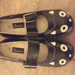 TUK vintage mary janes